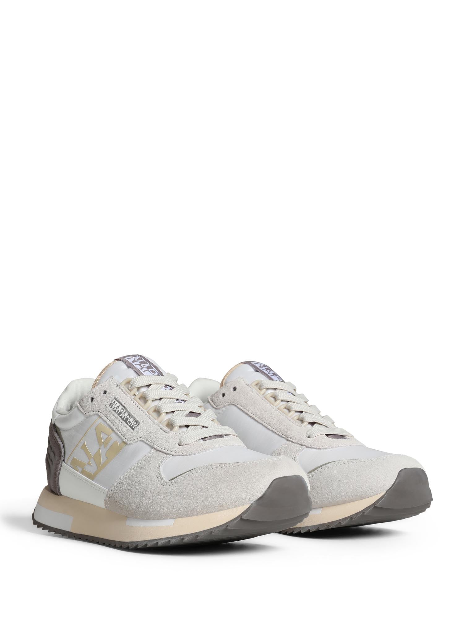 Sneakers Bianco Napapijri