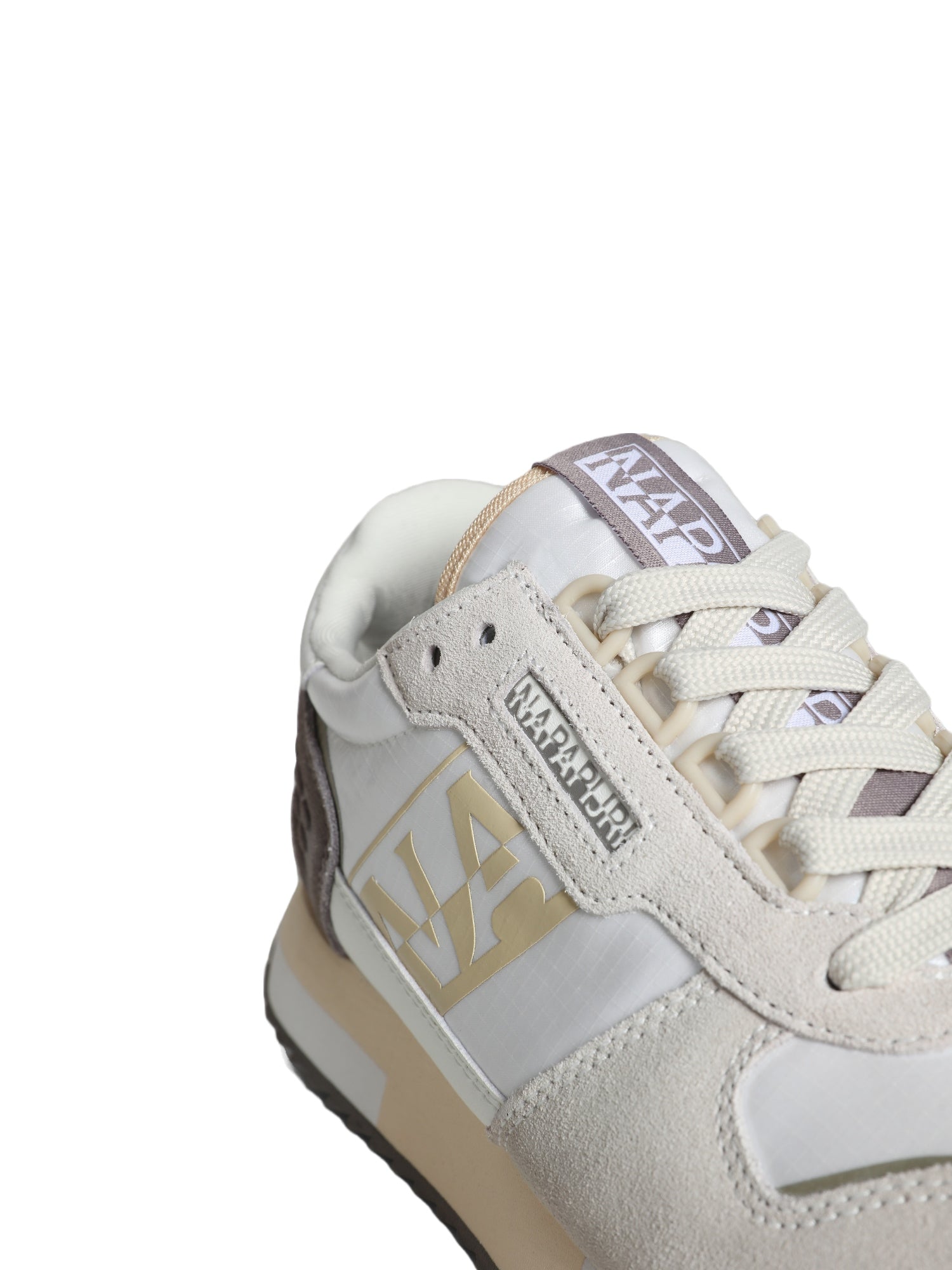 Sneakers Bianco Napapijri