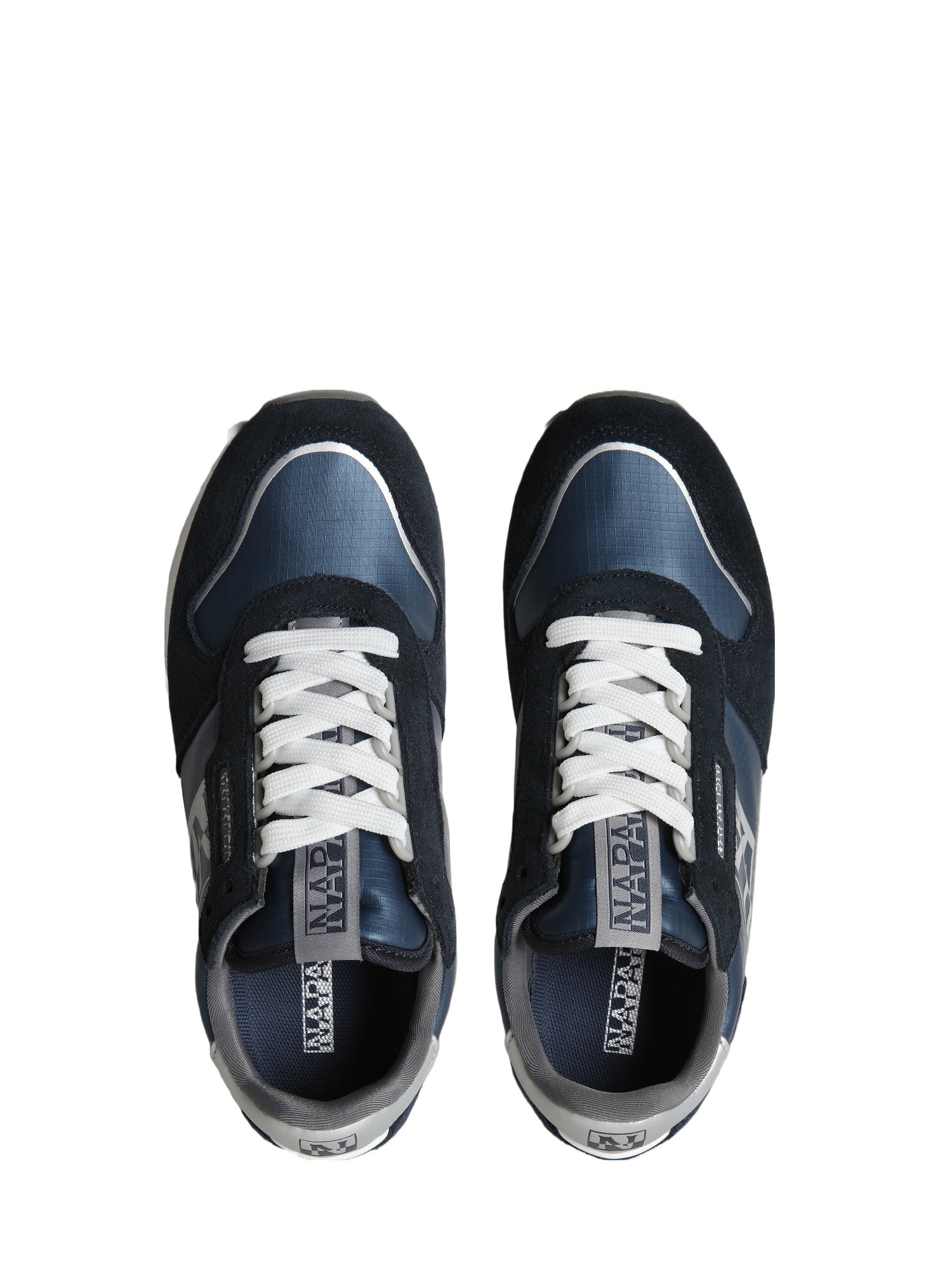 Sneakers Blu Napapijri