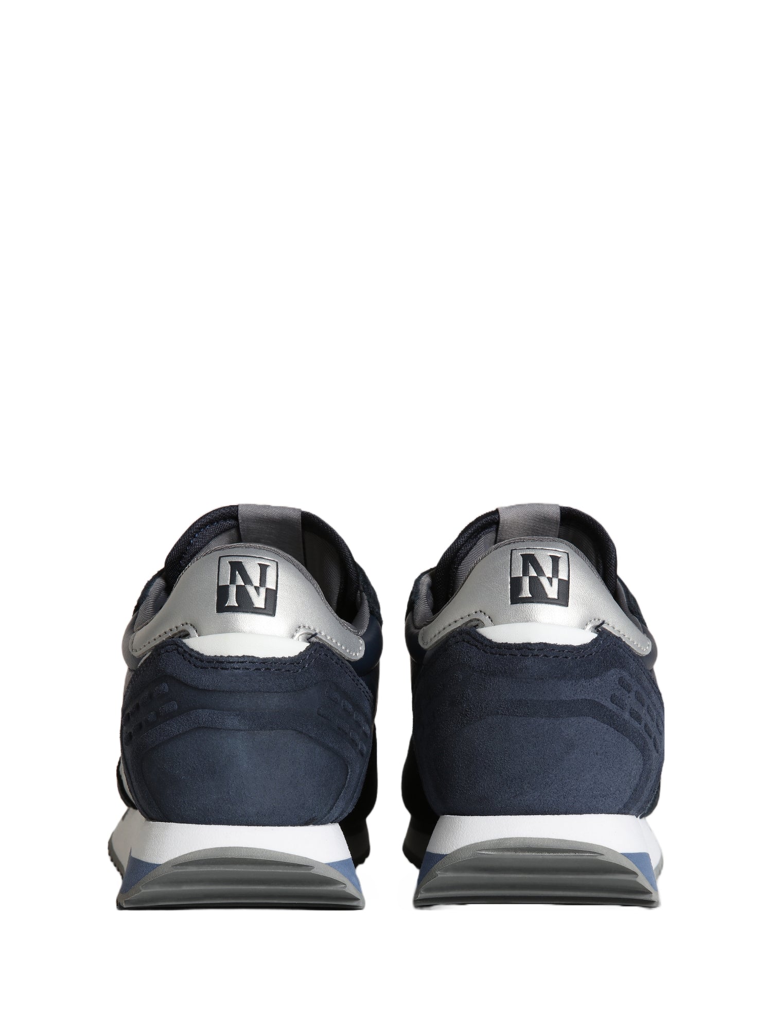 Sneakers Blu Napapijri