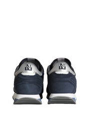 Sneakers Blu Napapijri
