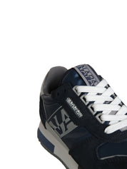 Sneakers Blu Napapijri