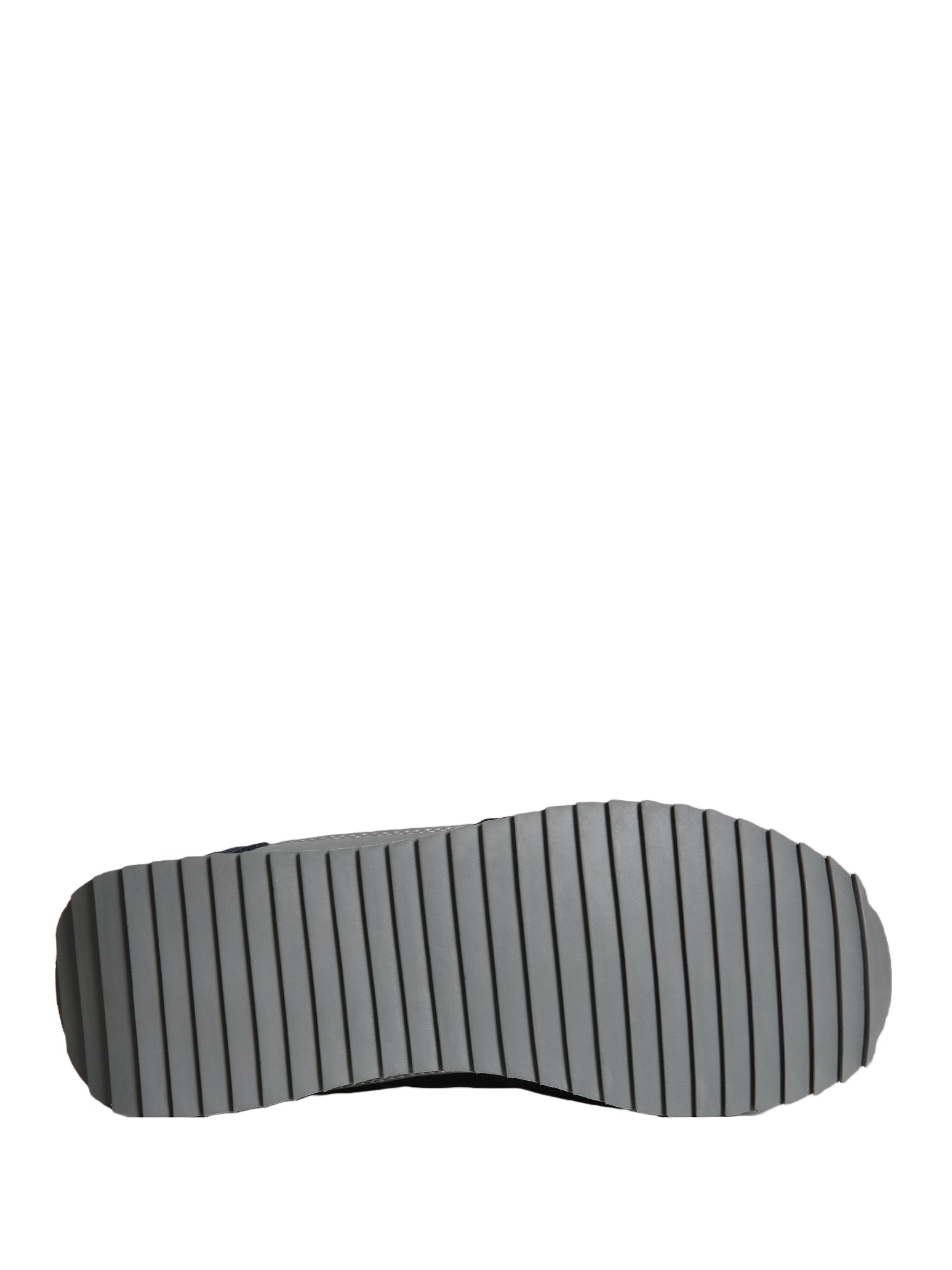 Sneakers Blu Napapijri