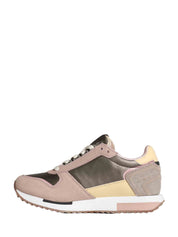 Sneakers Rosa Napapijri