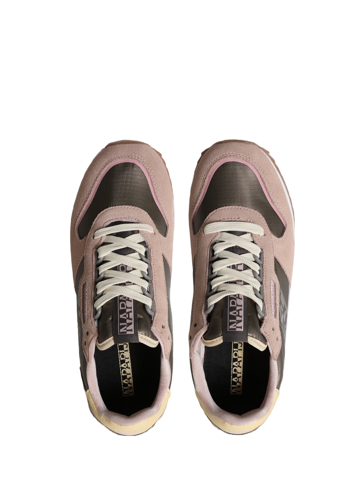 Sneakers Rosa Napapijri