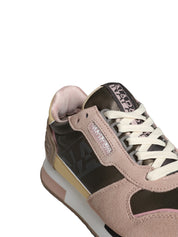 Sneakers Rosa Napapijri