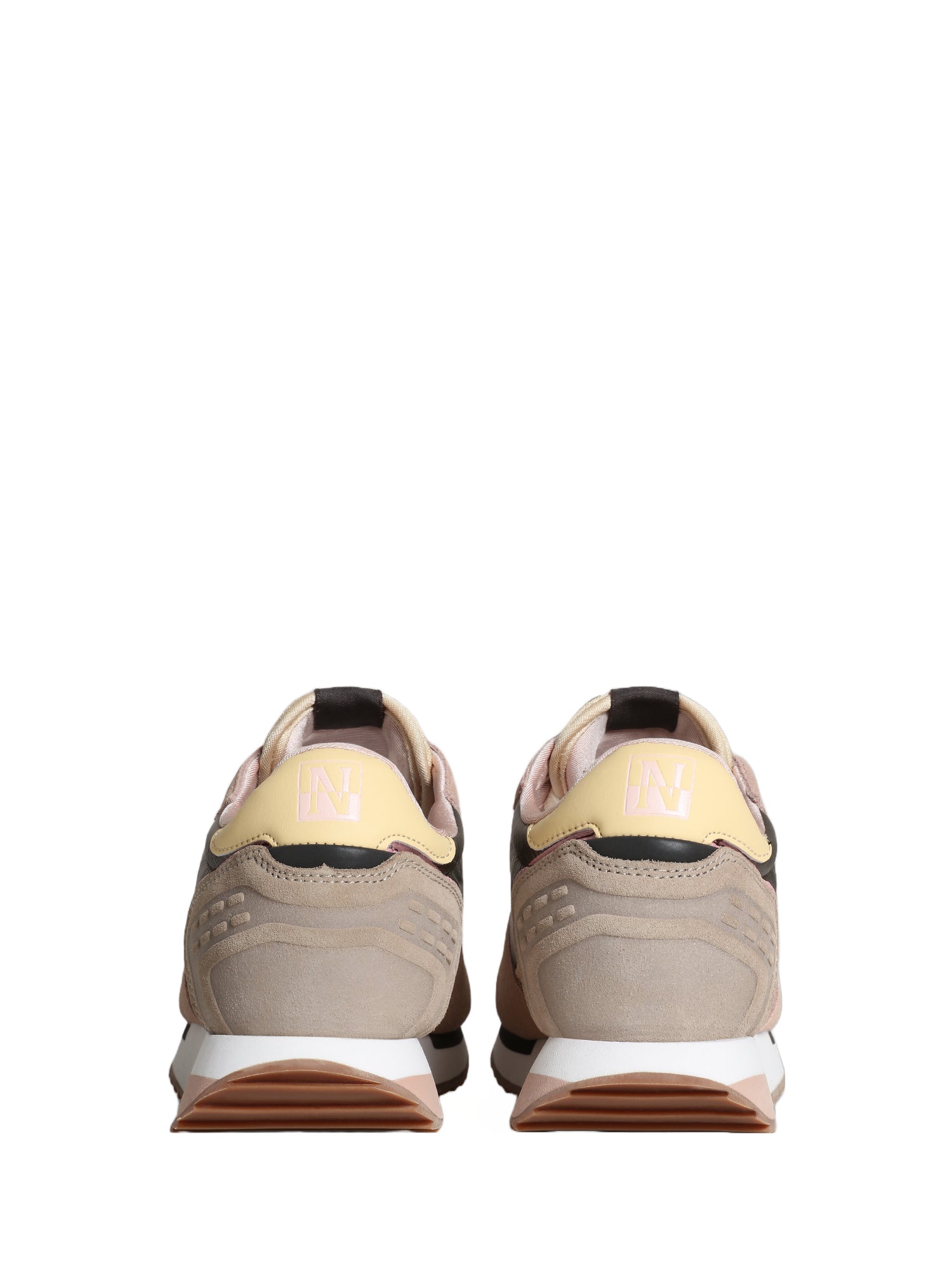 Sneakers Rosa Napapijri