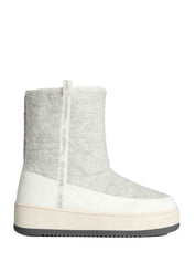 Stivaletti Bianco Napapijri