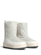 Stivaletti Bianco Napapijri