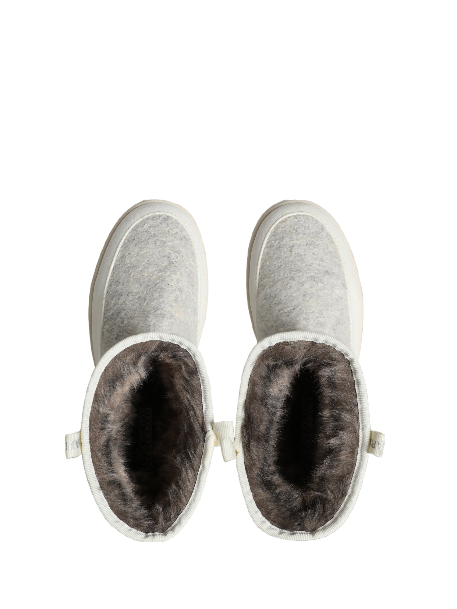 Stivaletti Bianco Napapijri