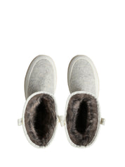 Stivaletti Bianco Napapijri