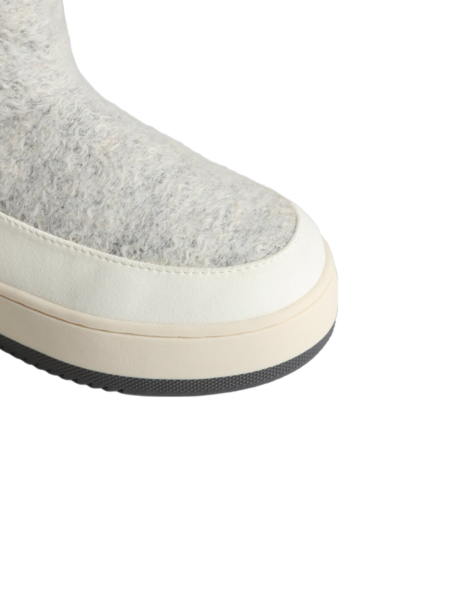 Stivaletti Bianco Napapijri