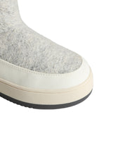 Stivaletti Bianco Napapijri