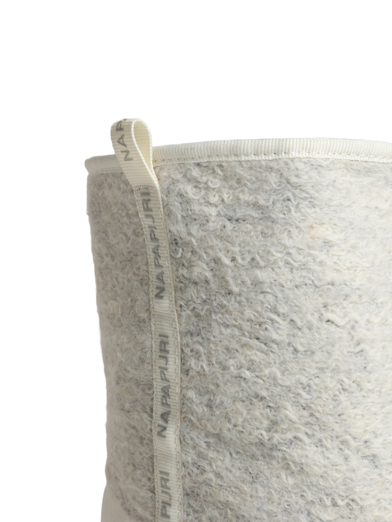 Stivaletti Bianco Napapijri