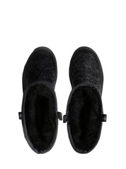 Stivaletti Nero Napapijri