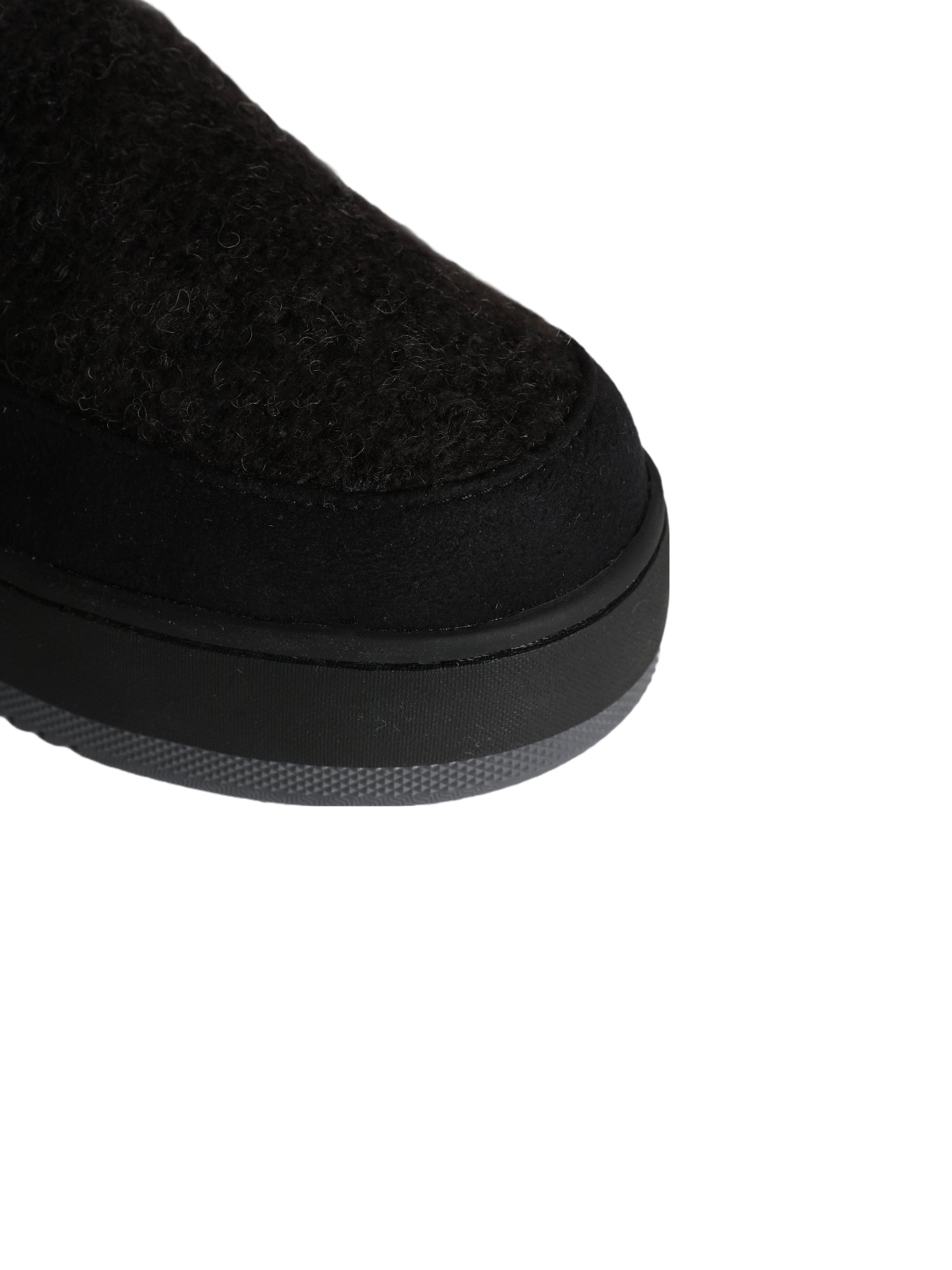 Stivaletti Nero Napapijri