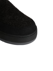 Stivaletti Nero Napapijri