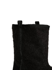 Stivaletti Nero Napapijri