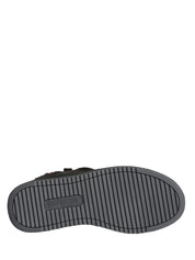 Stivaletti Nero Napapijri