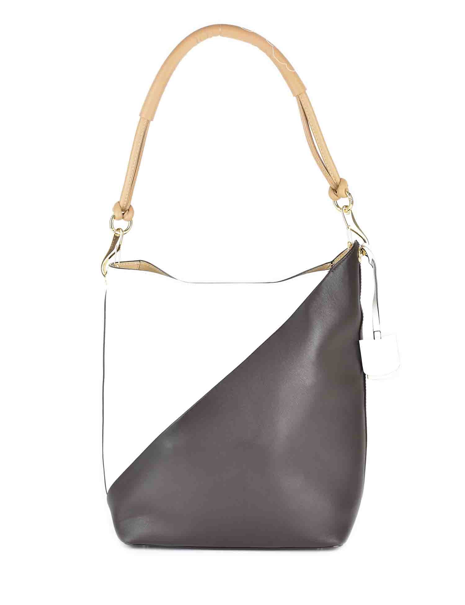 Borse a spalla Nero Nannini