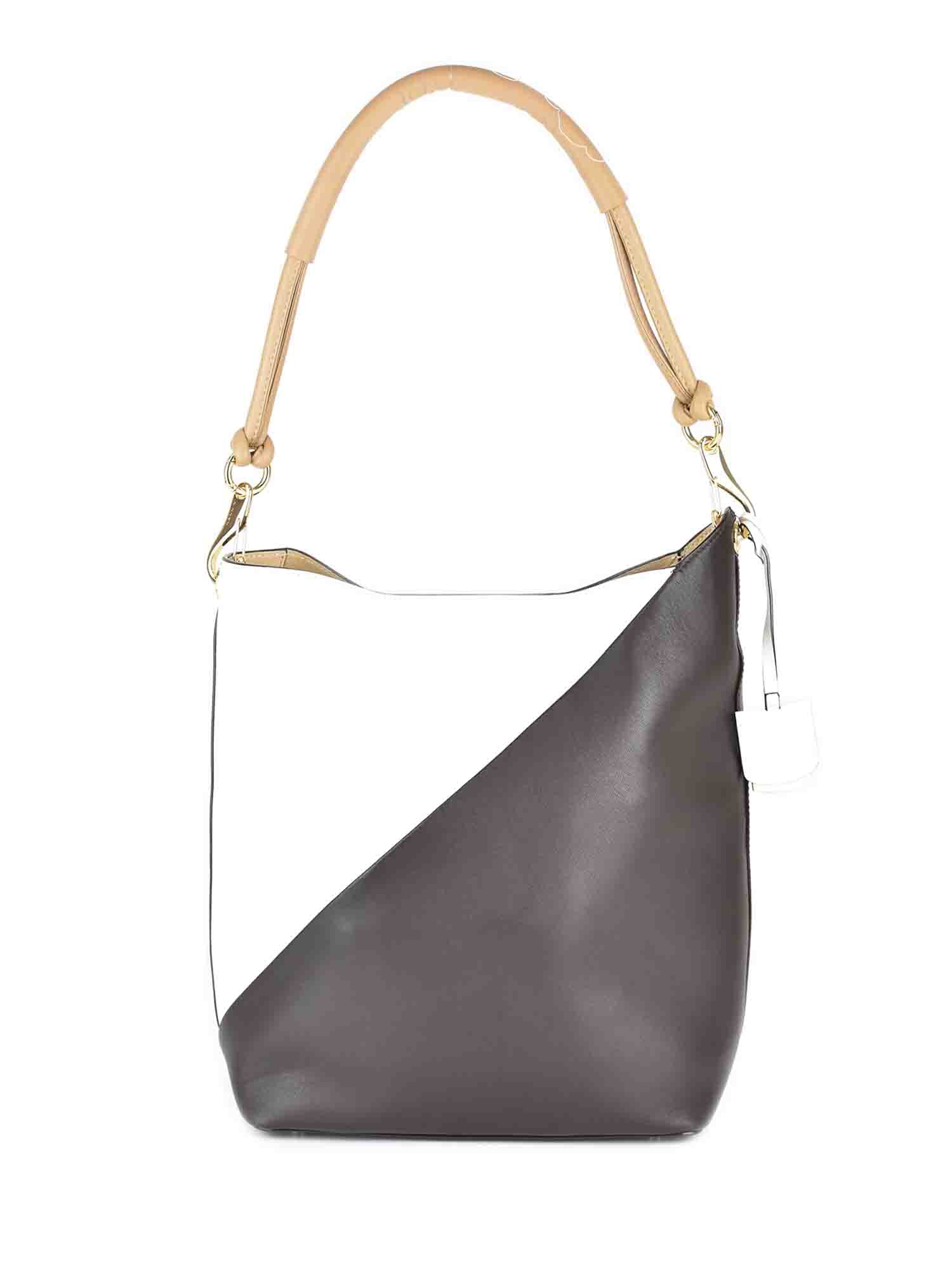 Borse a spalla Nero Nannini