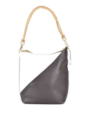 Borse a spalla Nero Nannini