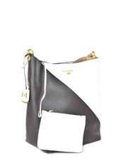 Borse a spalla Nero Nannini