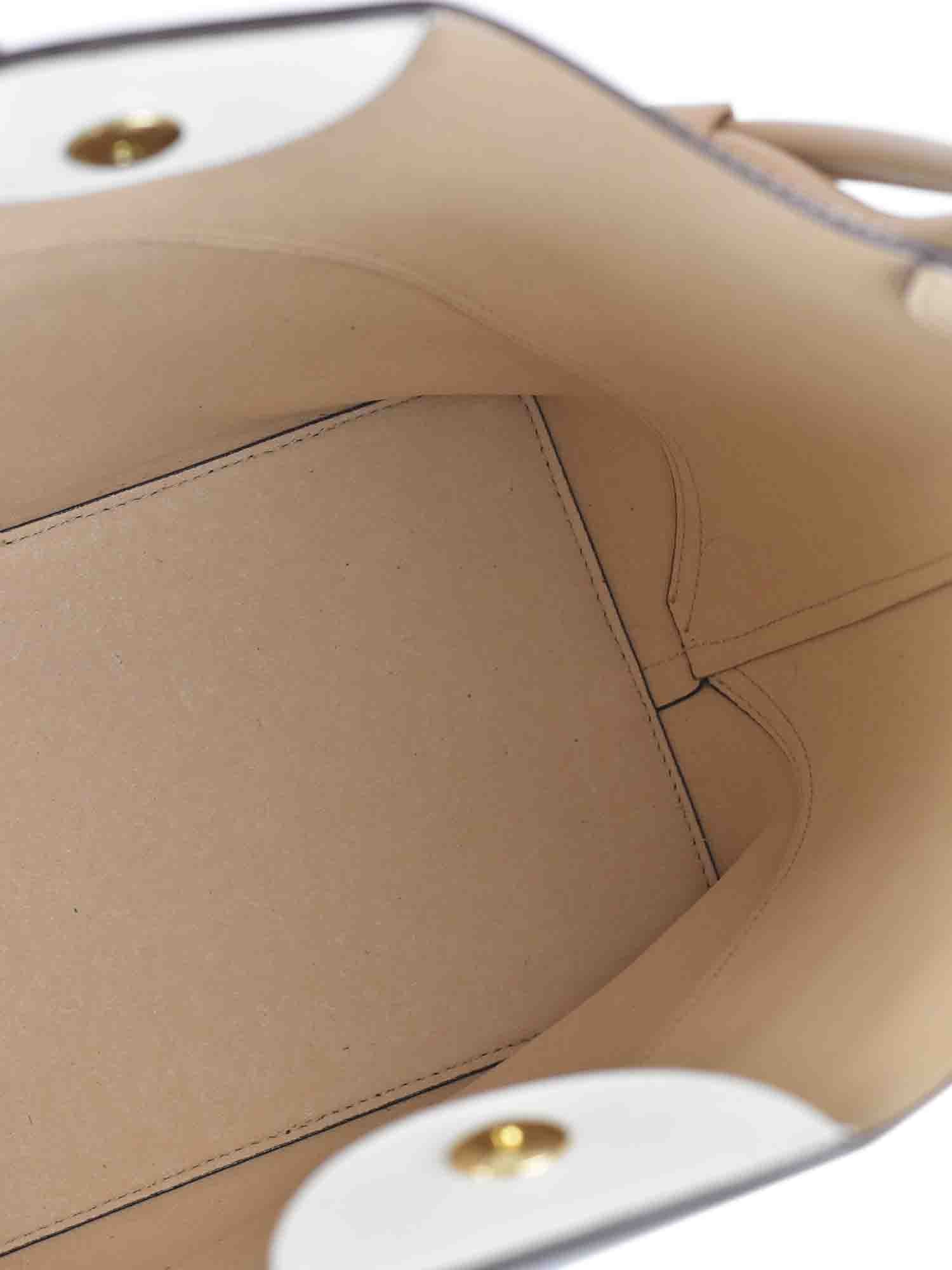 Borse a spalla Nero Nannini