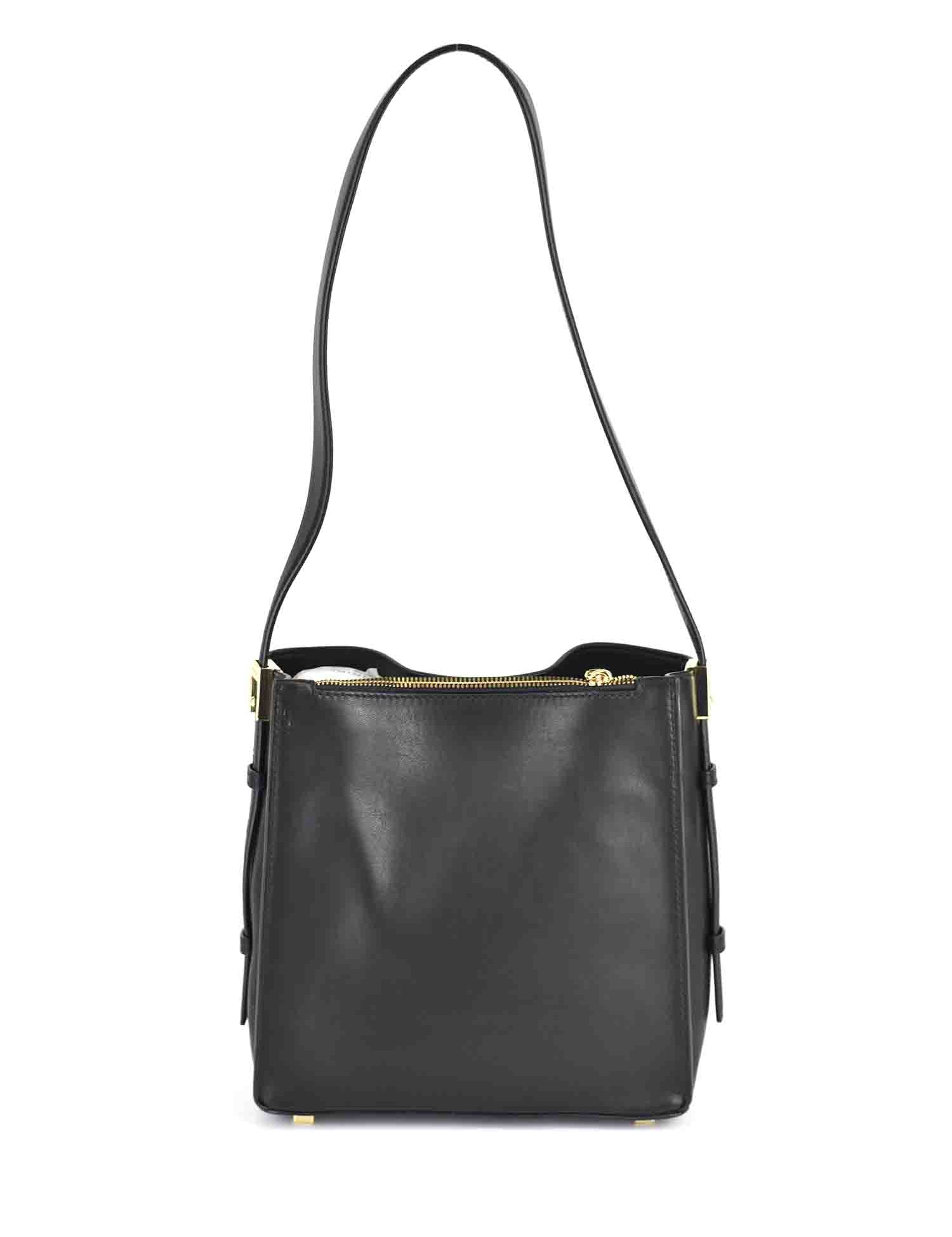 Borse a spalla Nero Nannini