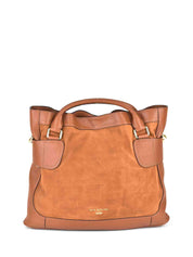 Borse a mano Marrone Nannini