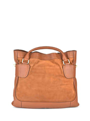 Borse a mano Marrone Nannini