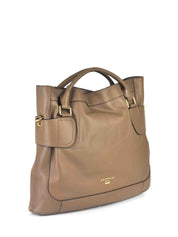 Borse a mano Grigio Nannini