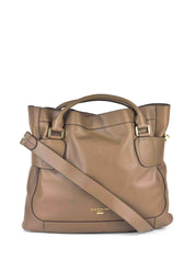 Borse a mano Grigio Nannini