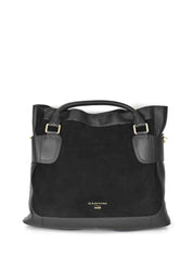 Borse a mano Nero Nannini