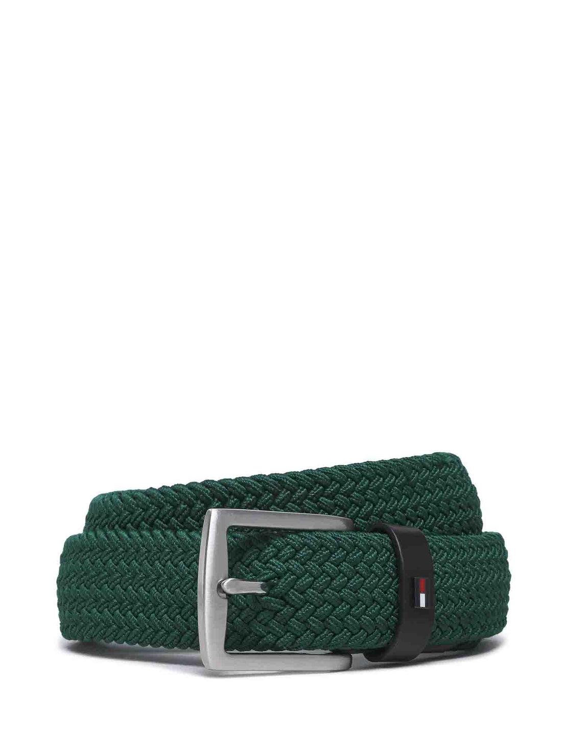 Cinture Verde Tommy Hilfiger