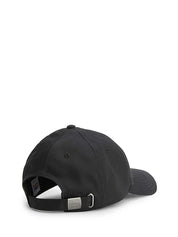 Cappelli Nero Tommy Hilfiger