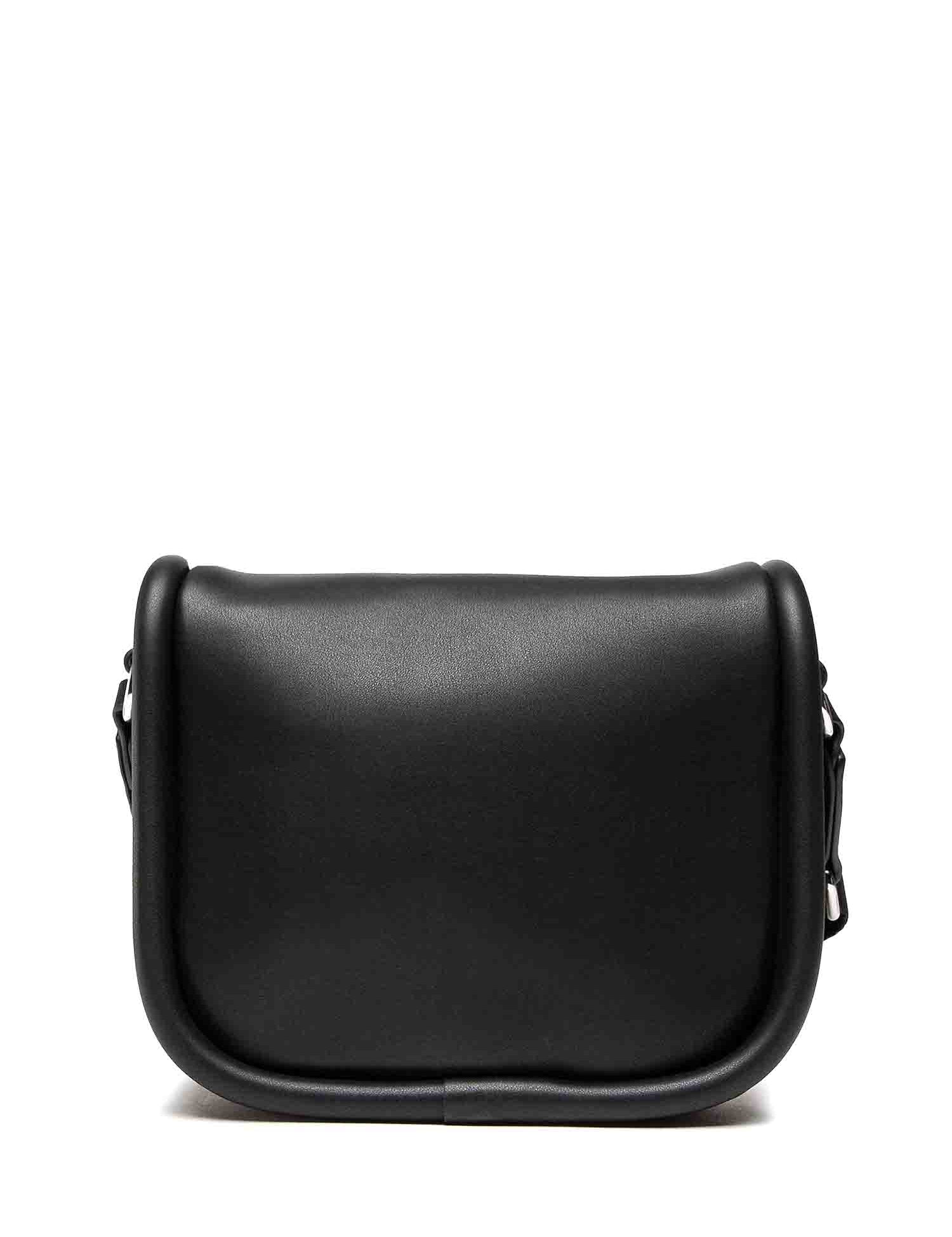 Tracolla Nero Tommy Jeans