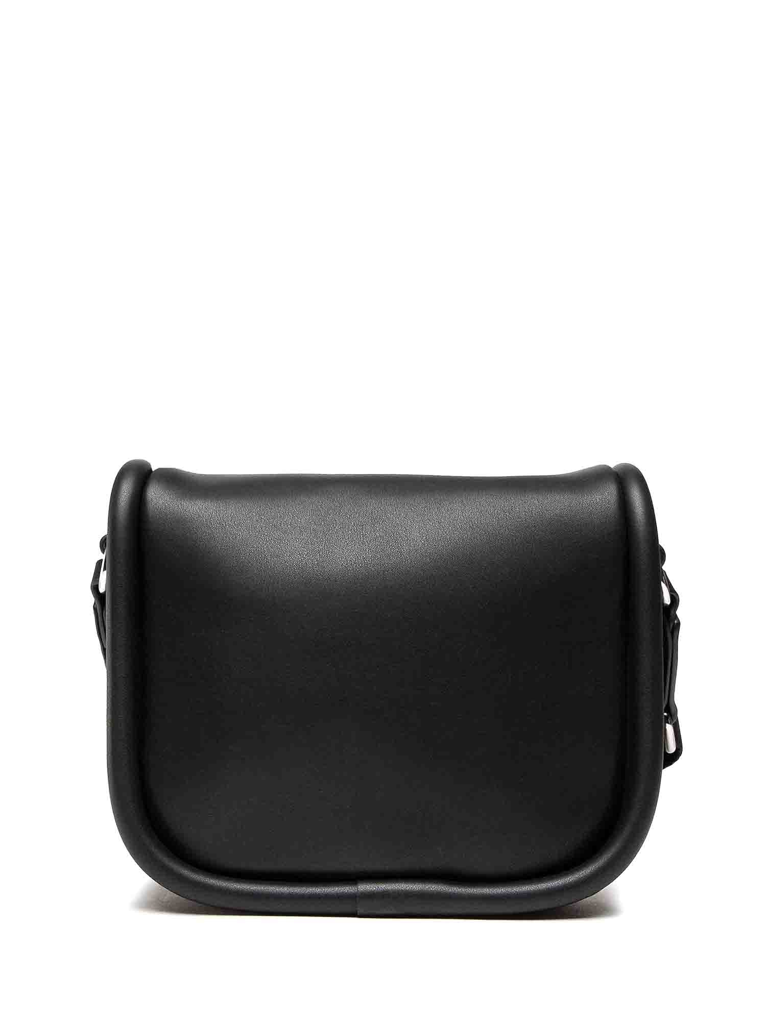 Tracolla Nero Tommy Jeans