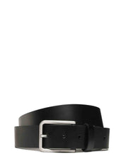 Cinture Nero Calvin Klein