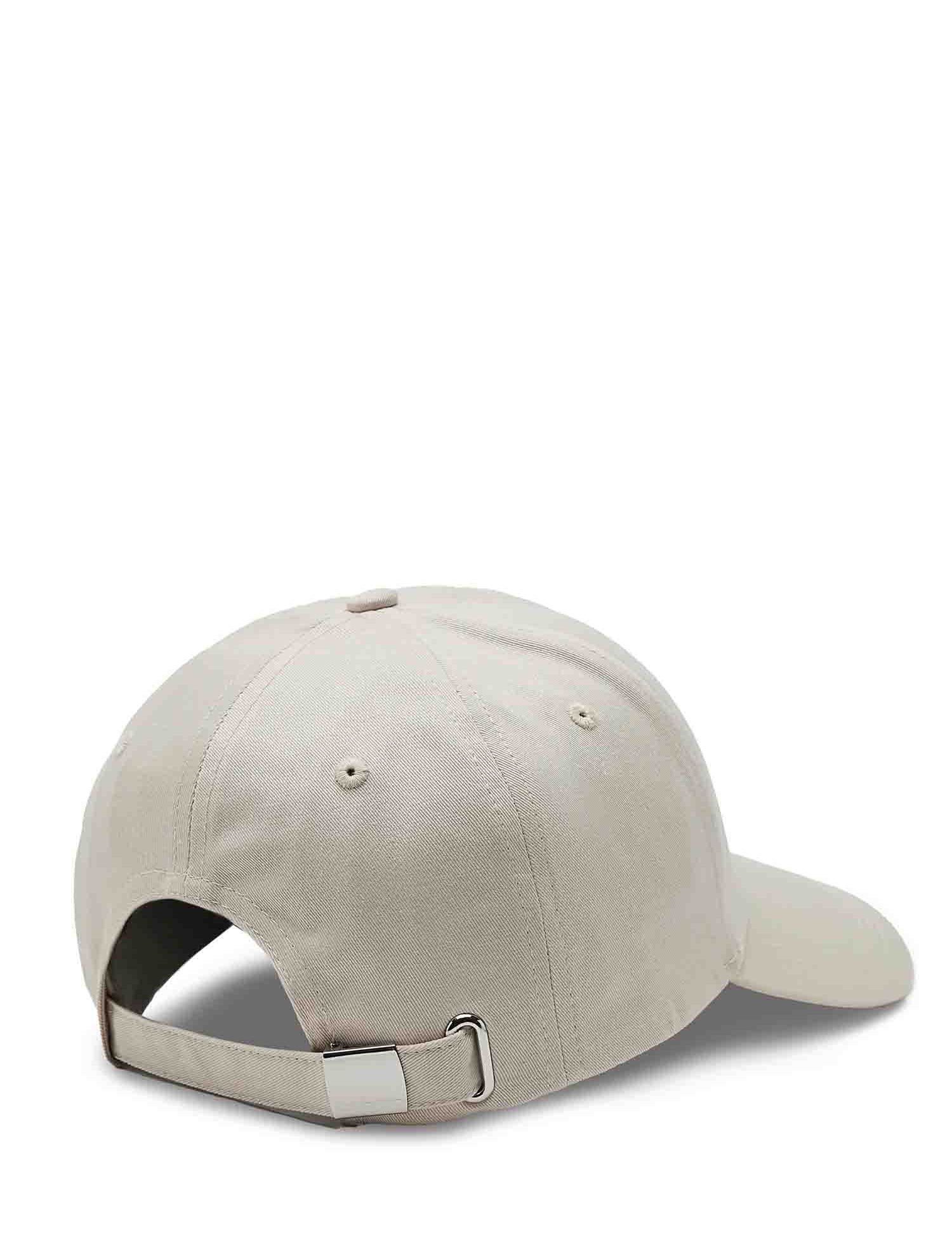 Cappelli Beige Calvin Klein