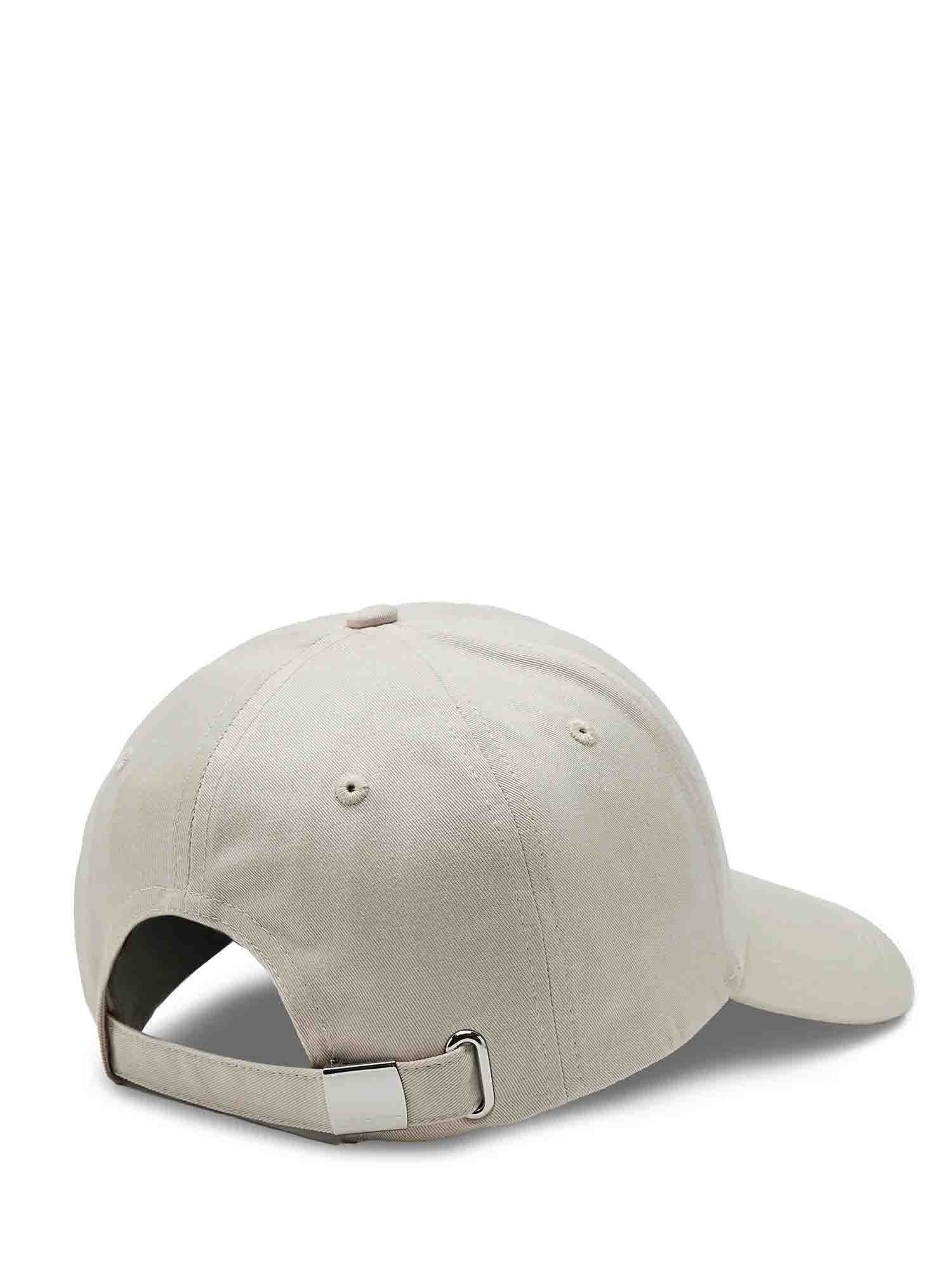 Cappelli Beige Calvin Klein