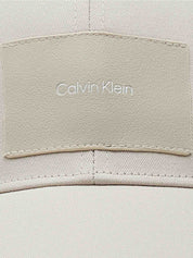 Cappelli Beige Calvin Klein