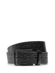 Cinture Nero Calvin Klein