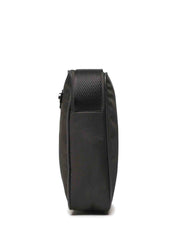 Tracolla Nero Calvin Klein