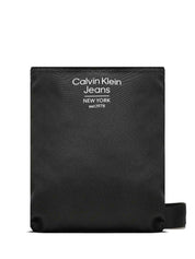 Tracolla Nero Calvin Klein Jeans