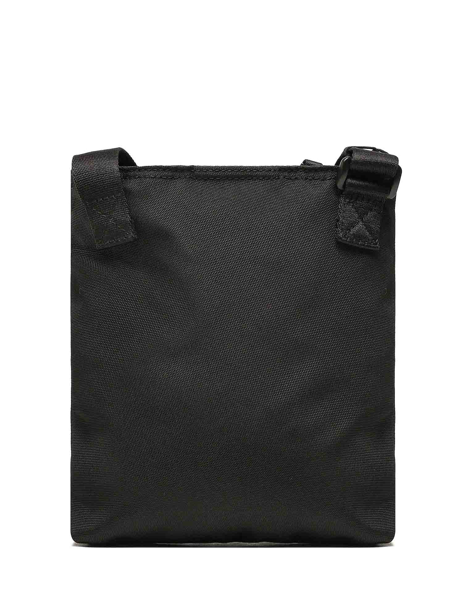 Tracolla Nero Calvin Klein Jeans