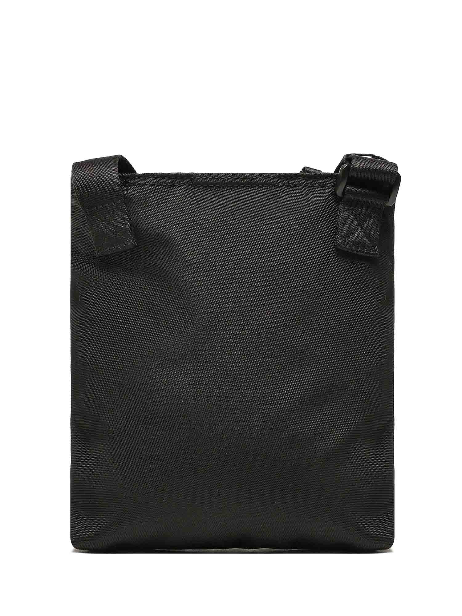 Tracolla Nero Calvin Klein Jeans