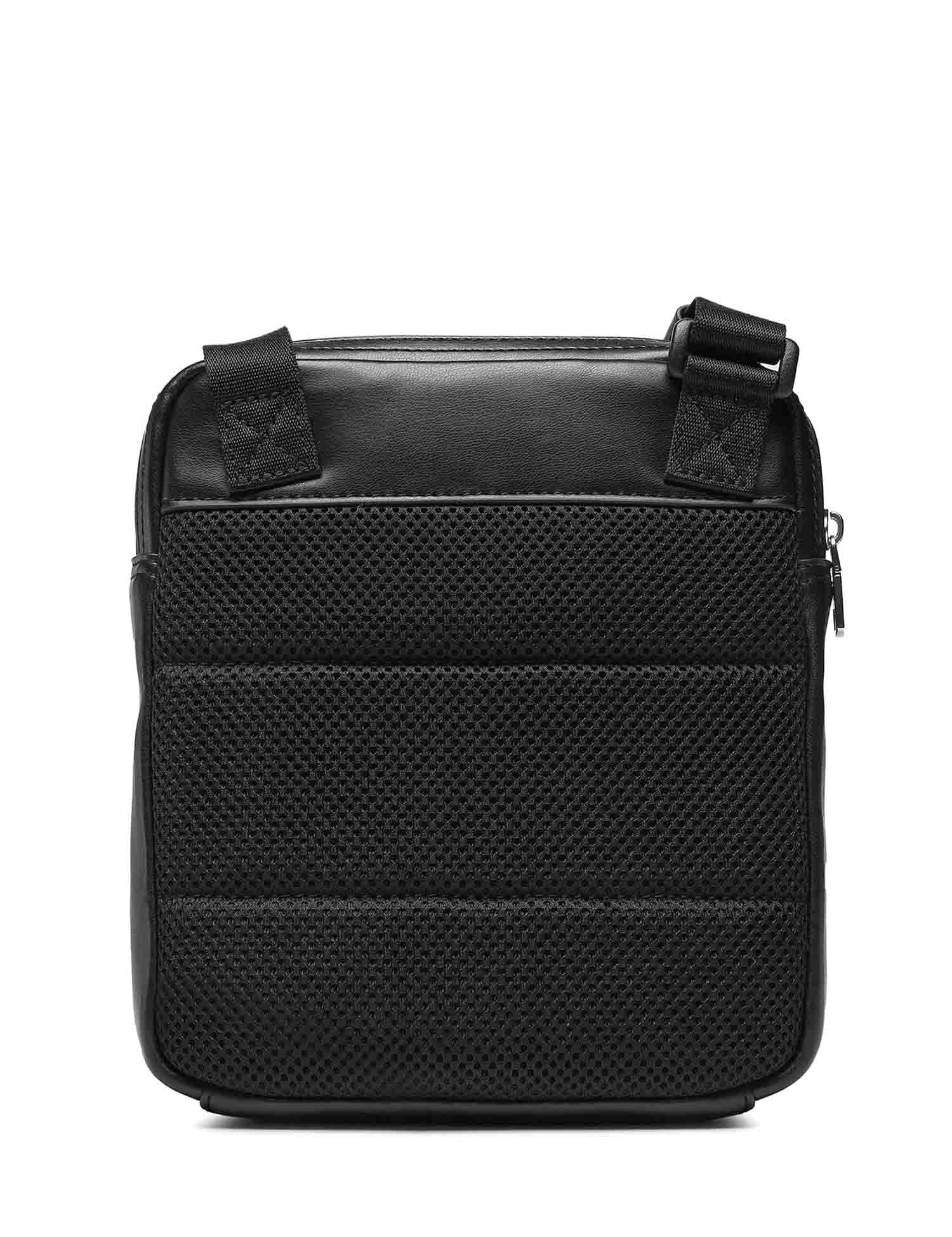 Tracolla Nero Calvin Klein Jeans