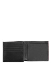 Portafogli Nero Calvin Klein