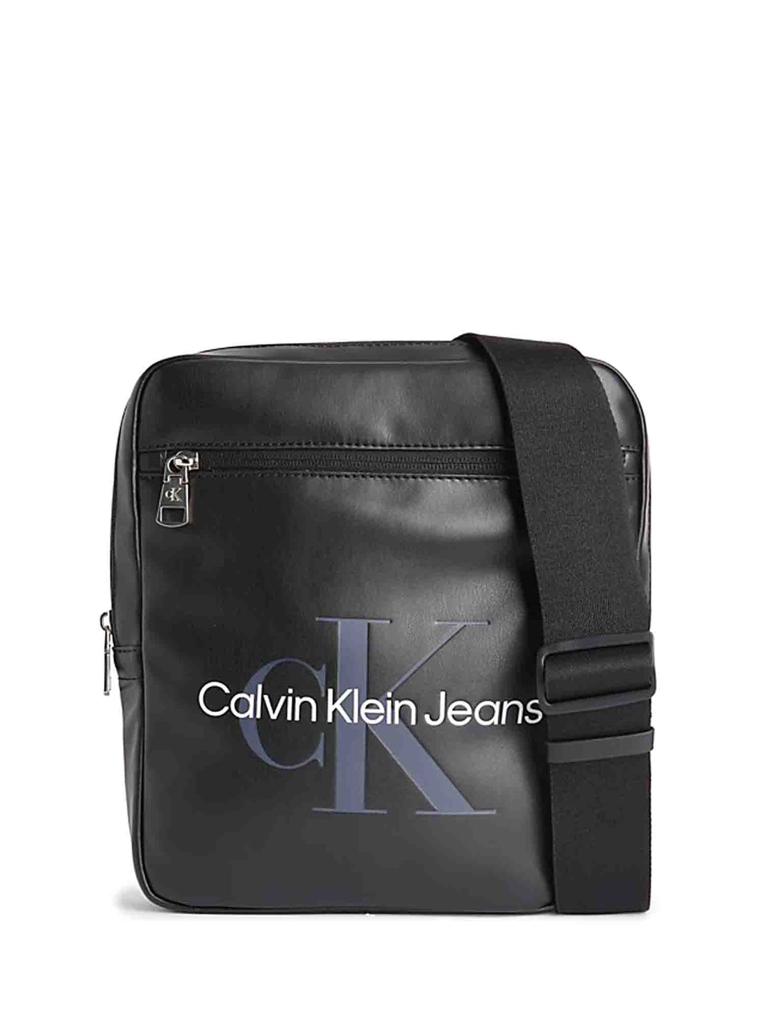 Tracolla Nero Calvin Klein Jeans